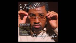 Terrell Phillips - U Say