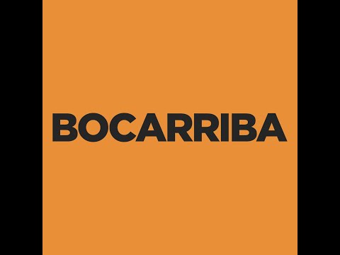 Joseph Gaex - Bocarriba (Original Mix) Low Quality