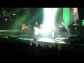 Deep Purple Sweden - Linköping 2014-02-10 