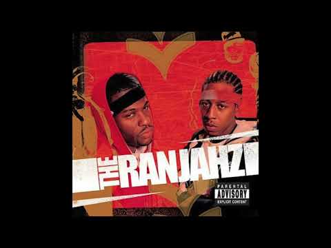 The Ranjahz feat. Cee Lo - Inspiration