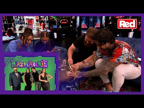 Razvlačenje - Tema: Igre na sreću - 10.09.2021. - Red TV