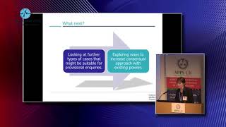 Quality of Patient Care and Safety - 2017 Conference Organizer: APPS UK
