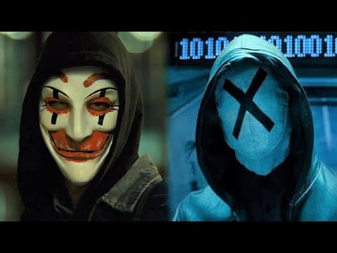 The Battle Between 2 Genius Hackers, Both Can Break Any System Easily