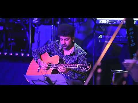 Opening Instrumental Theme - Sandali Live in Concert - 2019