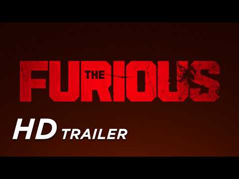 Trailer-Vorschau: The Furious