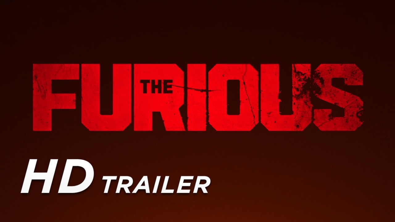 The Furious Trailer