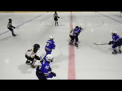 Kiekko-Espoo EKS I - Kiekko-Espoo Blues II (24.10.2020)