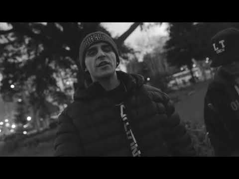 CHUCKY ONE- The Old School Project #32 [Prod. La Cantina del Rap]