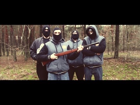 Proceente feat. DJ Grubaz - Strzelba (prod. SB)