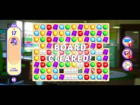 Small Town Murders Level 386