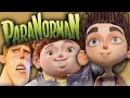 We Get Drunk And Watch ParaNorman