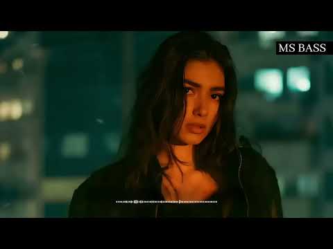 2Pac - Only Fear Of Death (Remix) MS BASS