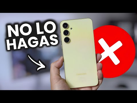 NO COMPRES Teléfonos Recientes