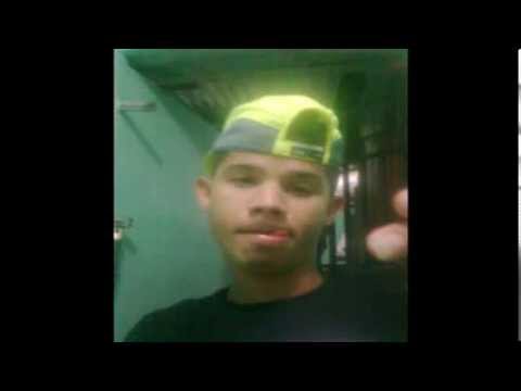 melo de telma 2014 Exc. Dj Rodrigo Roots