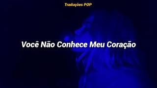Rachel Platten - You Don't Know My Heart (Tradução / Legendado)