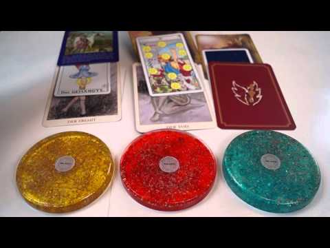 Dein persönliches Wochenorakel für den 22.02 - 28.02.2016