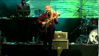 Gustavo Cerati | Pedro Aznar | Cactus | Homenaje #GraciasGustavo