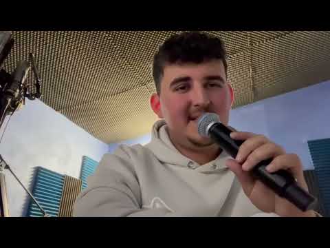 Andrino- ❌ Plangand te voi blestema❌  LIVE Cover DAN DRAGHICI