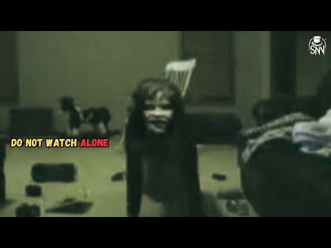 20 SCARY Videos That Will CREEP YOU OUT