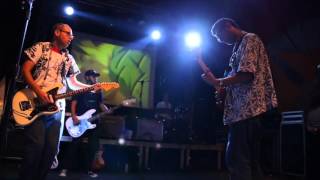 besame mucho - reverb all stars @ virada cultural BH 2014