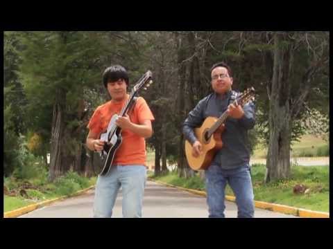 LOS RUNAS - AMANTES PERFECTOS - VIDEO OFICIAL