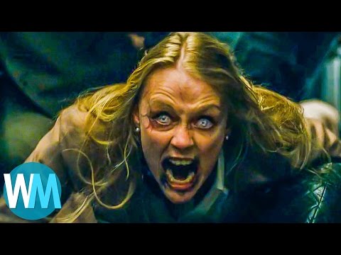 Top 10 Zombie Apocalypse Survival Tips