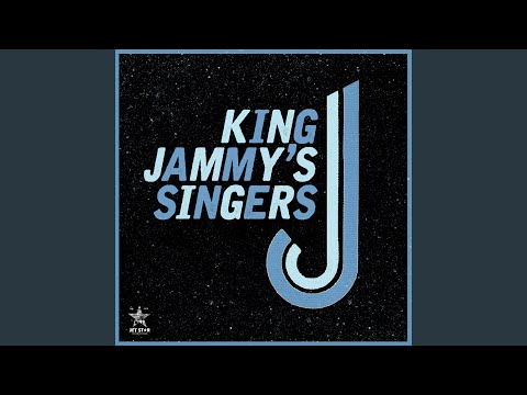 King Jammy's Singers (Continuous Mix)