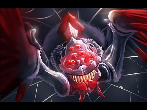 How to counter Broodmother! - Dota 2