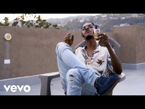 Shemdread - Big Dreams (Official Video)