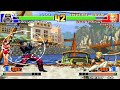 King Of Fighters 98 Arcade Play As Omega Rugal