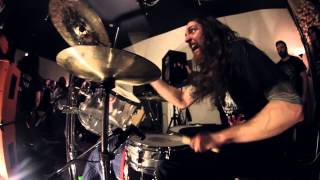 Rain City Sessions - Baptists *Drum Playthrough*