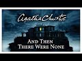 Agatha Christie: And Then There Were None Full Game Wal