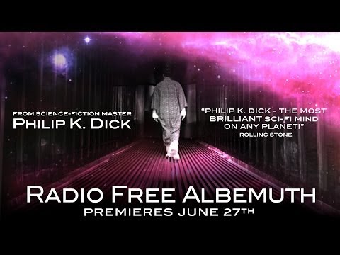 Radio Free Albemuth (Main Trailer)