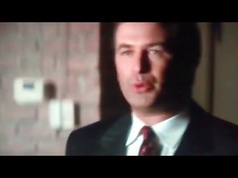 Mercury Rising Favorite Part