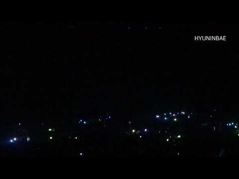 191109 HA SUNGWOON - BLUE