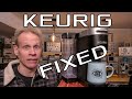 KEURIG Funktioniert Nicht Hier Ist Der Grund