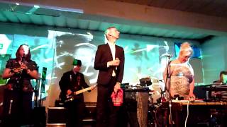 Minny Pops - Kogel - The Others (Tuesdays Post) 07- 06 - 2015