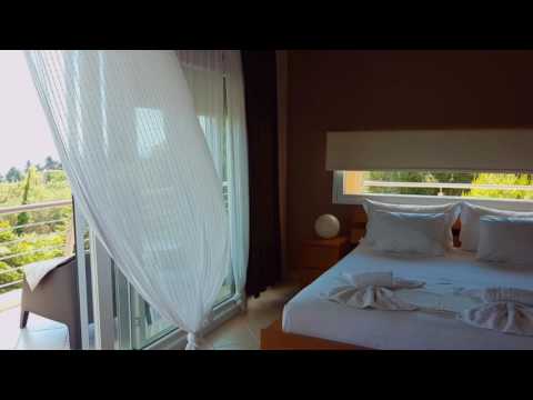 Luxurious Villa Anna Maria