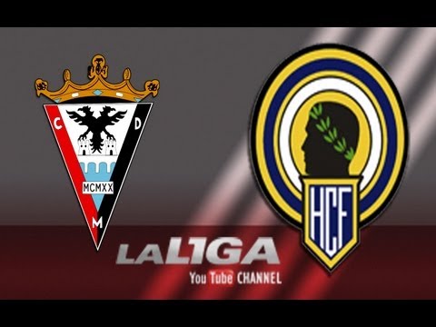 La Liga | CD Mirandés - Hércules CF (3-2) | 16-12-2012 | J18 | Resumen