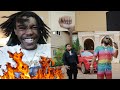 Gucci Mane - Sh*t Crazy feat. BIG30 [Official Video] Reaction