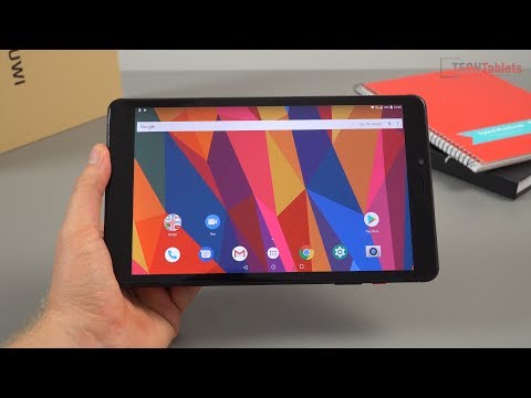Chuwi Hi9 Pro Unboxing & In Depth Review