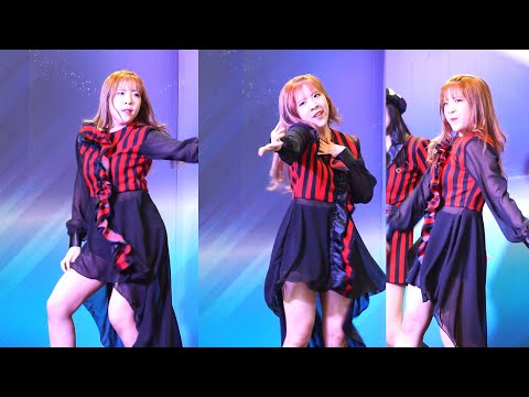 190323 Lailatrix Cover Dream Catcher (Punpun as Handong) - PIRI (피리) @ The Nine JK Cover Dance