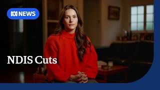Australia cuts NDIS funding to thousands despite expert objections, disability advocates say