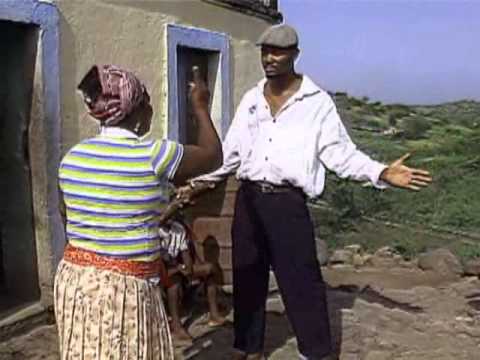 Tradison di Terra.. Forma Batuku