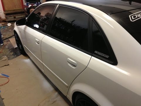 comment appliquer plasti dip