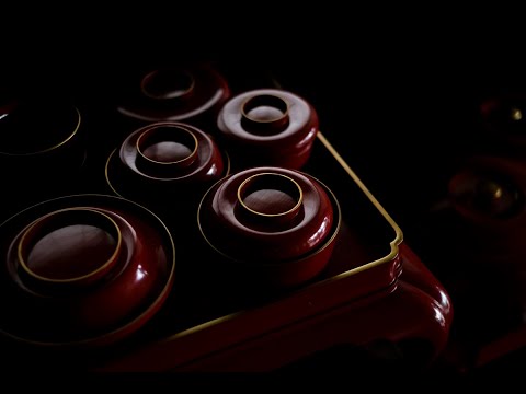 Different Breed: Toshimitsu Takahashi x X-Pro3 / FUJIFILM