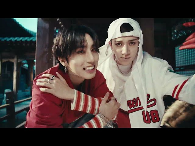 Walkin On Water von Stray Kids ((jetzt ansehen))