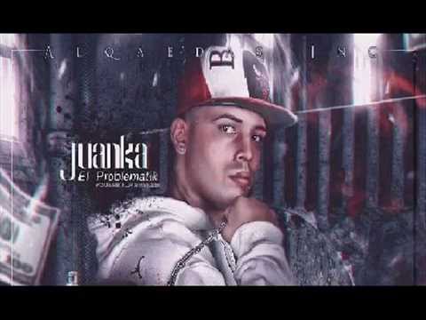 Juanka El Problematik - The Public Enemy (Rip Pusho 2)