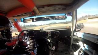 TRD Barber Motorsports Park 2/7/2016 24hrs of LeMONS