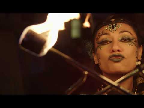 Elements Lakewood Music & Arts Festival 2019 Recap